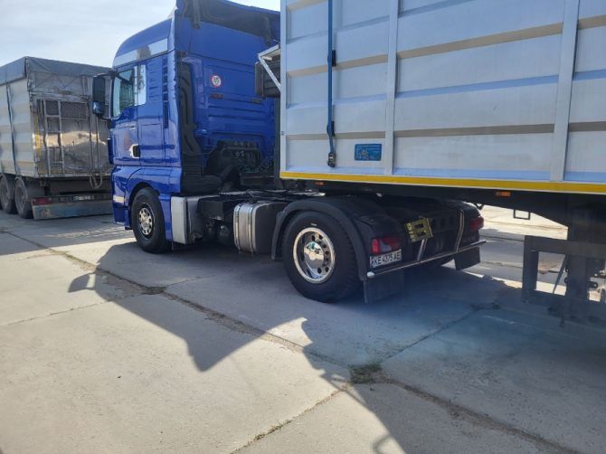 MAN TGX 2014 Черкаси - зображення 2