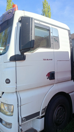 MAN TGX 2011 Черкаси