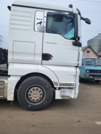 MAN TGX 2011 Черкаси - зображення 11