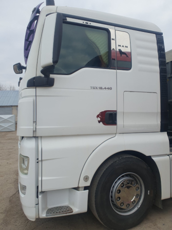 MAN TGX 2011 Черкаси - зображення 13