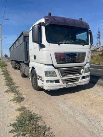 MAN TGX 2011 Черкаси - зображення 10