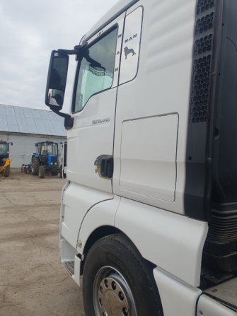 MAN TGX 2011 Черкаси - зображення 14