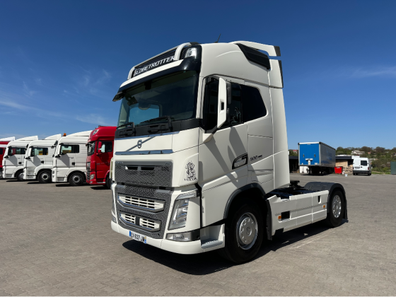 Volvo FH 2018 Вінниця