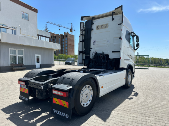 Volvo FH 2018 Вінниця