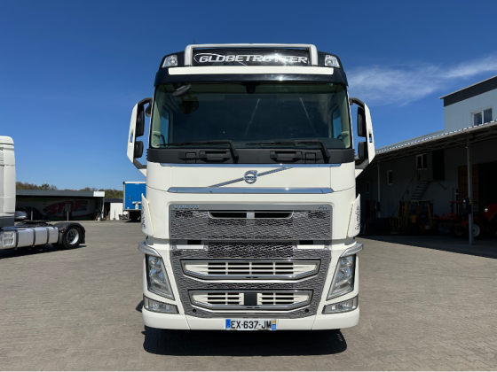 Volvo FH 2018 Вінниця