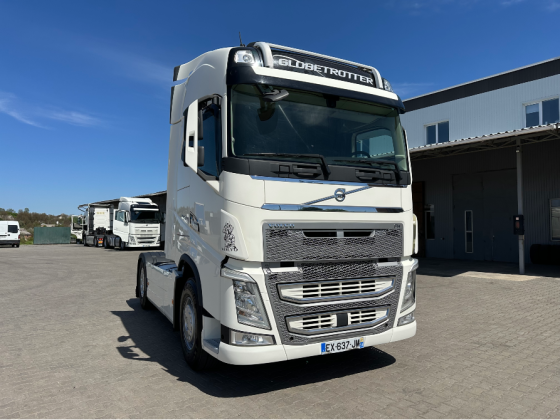 Volvo FH 2018 Вінниця