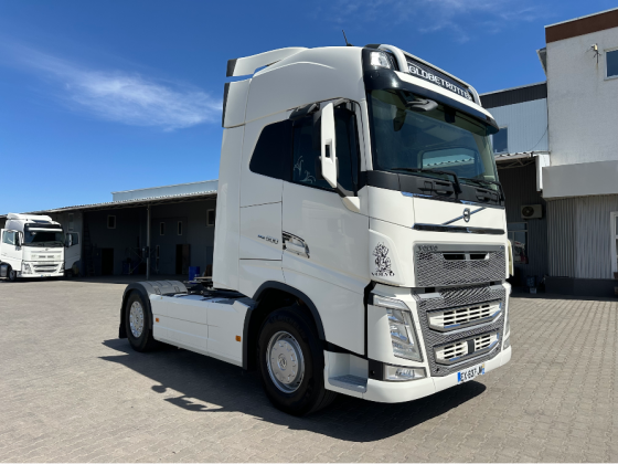 Volvo FH 2018 Вінниця