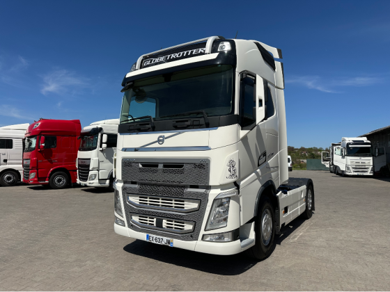Volvo FH 2018 Вінниця