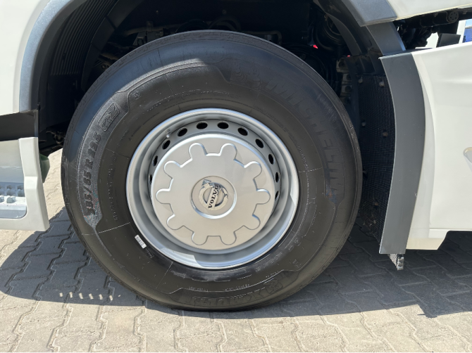 Volvo FH 2018 Вінниця - зображення 15