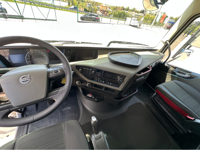 Volvo FH 2018 Вінниця - зображення 18