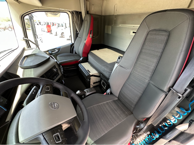 Volvo FH 2018 Вінниця - зображення 17