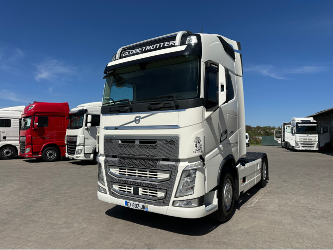 Volvo FH 2018 Вінниця - зображення 3