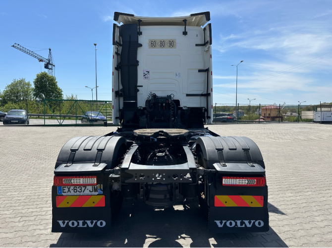 Volvo FH 2018 Вінниця - зображення 7