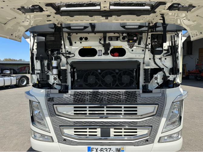 Volvo FH 2018 Вінниця - зображення 16