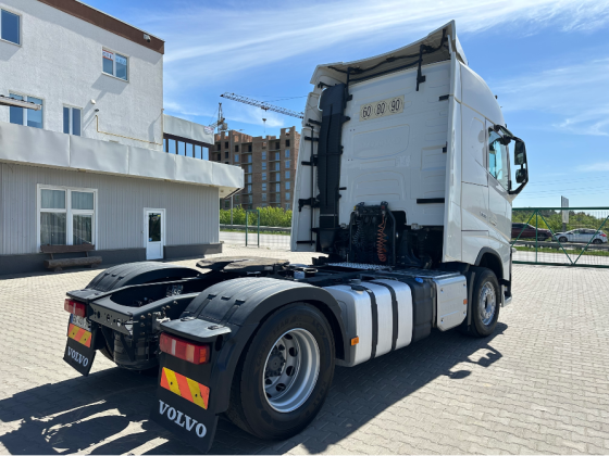 Volvo FH 2016 Вінниця