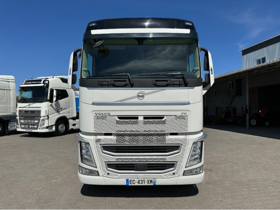 Volvo FH 2016 Вінниця