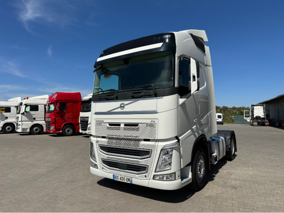 Volvo FH 2016 Вінниця