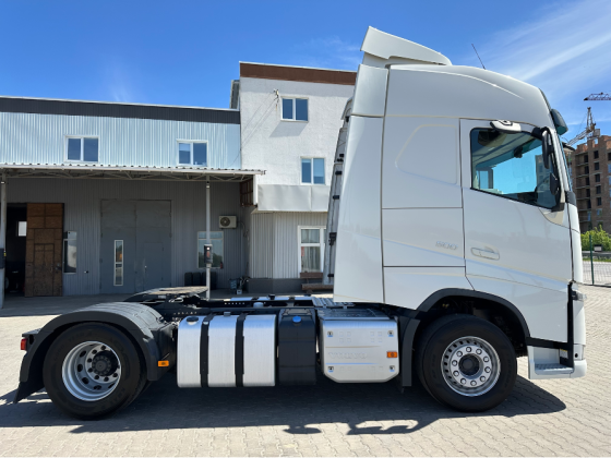 Volvo FH 2016 Вінниця