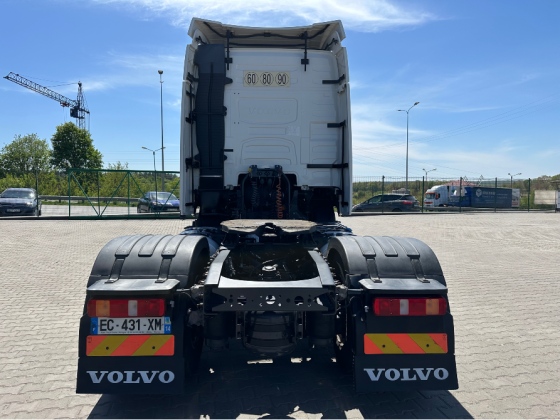 Volvo FH 2016 Вінниця