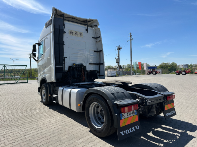 Volvo FH 2016 Вінниця - зображення 7
