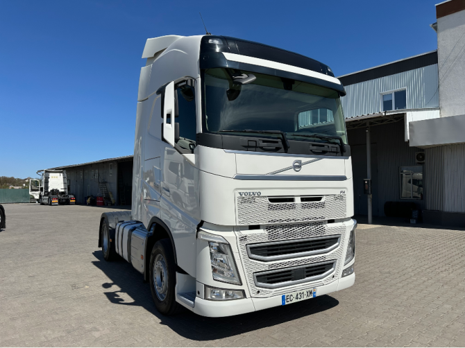 Volvo FH 2016 Вінниця - зображення 3