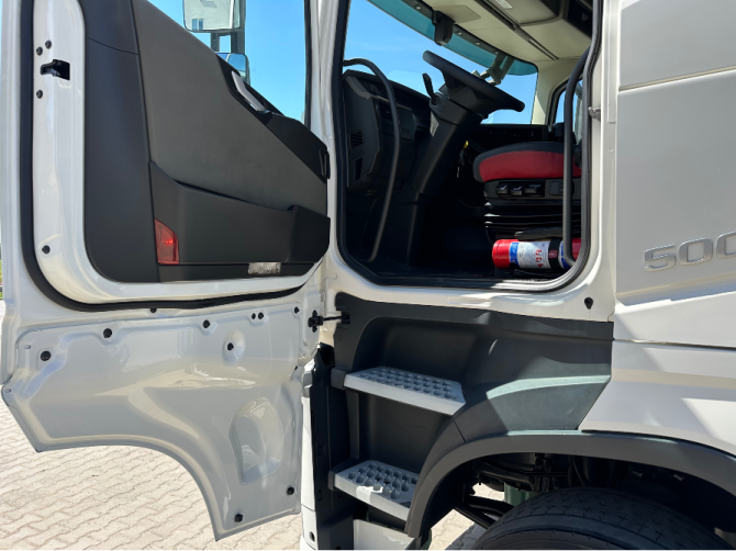 Volvo FH 2016 Вінниця - зображення 13
