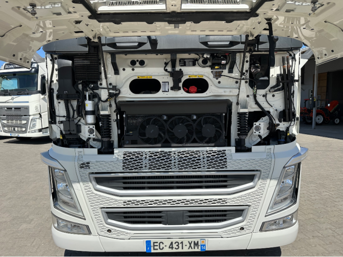 Volvo FH 2016 Вінниця - зображення 12