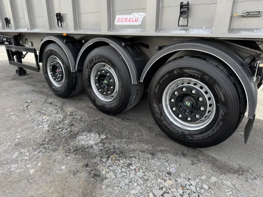 Benalu Benalu 2011  Вінниця - зображення 6