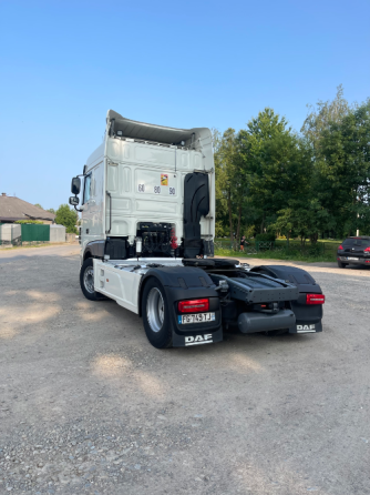 DAF XF 106 2019 Івано-Франківськ