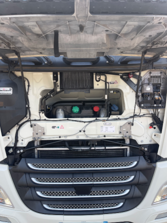 DAF XF 106 2019 Івано-Франківськ