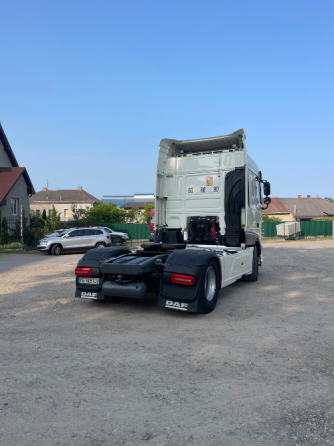 DAF XF 106 2019 Івано-Франківськ