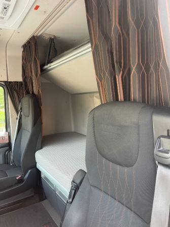 DAF XF 106 2019 Івано-Франківськ - зображення 11
