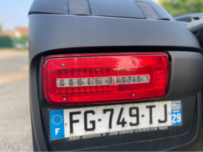 DAF XF 106 2019 Івано-Франківськ - зображення 18