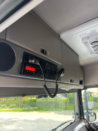 DAF XF 106 2019 Івано-Франківськ - зображення 16