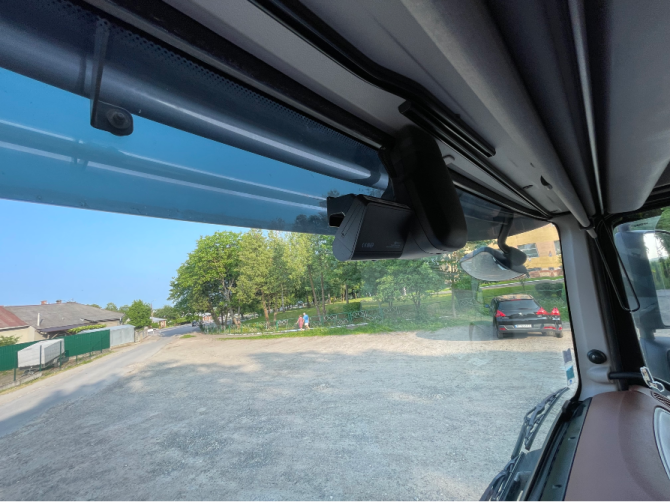 DAF XF 106 2019 Івано-Франківськ - зображення 14