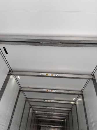 Schmitz Cargobull SCB S3B 2018 Івано-Франківськ - зображення 13