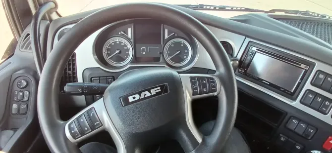 DAF XF 106 2016 Чернігів - зображення 7