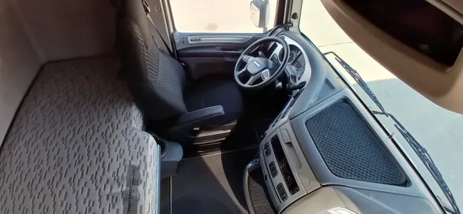 DAF XF 106 2016 Чернігів - зображення 10