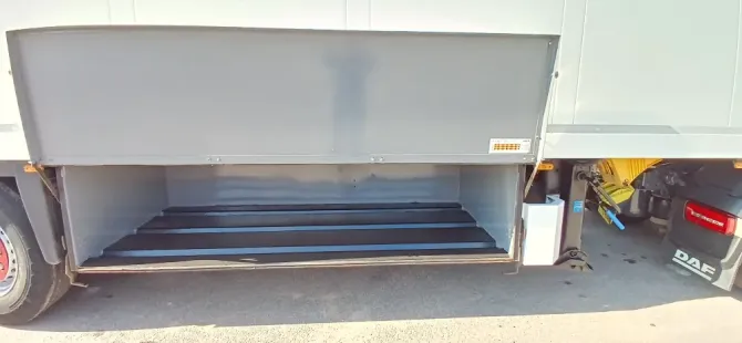 Schmitz Cargobull SKO 24 2007 Чернігів - зображення 13