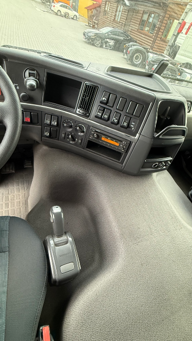 Volvo FMX 2012 Вінниця - зображення 14