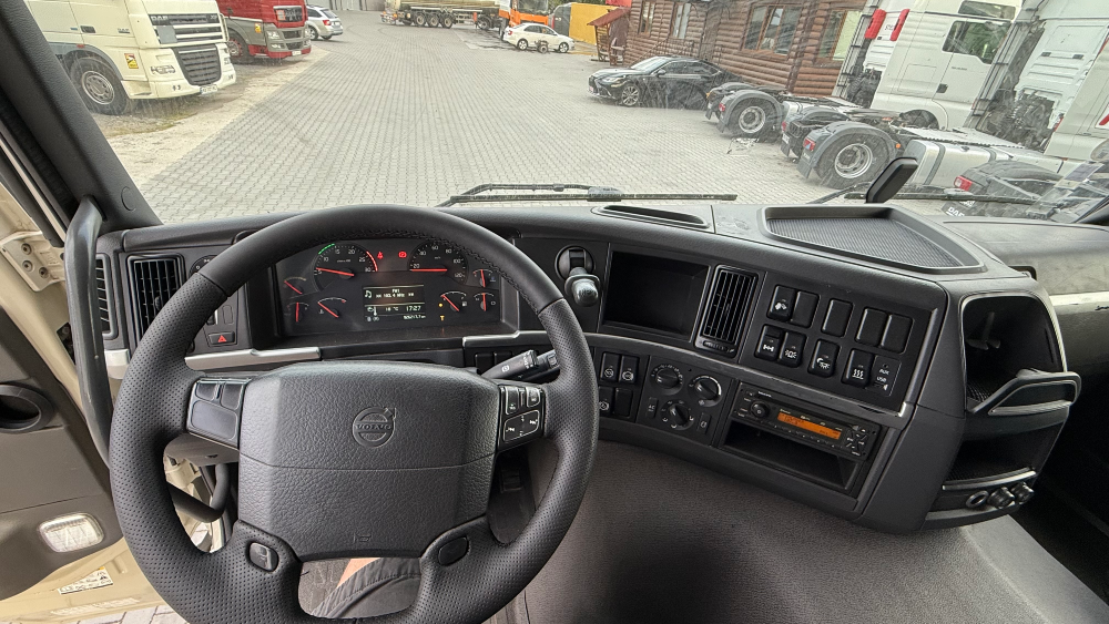 Volvo FMX 2012 Вінниця - зображення 17