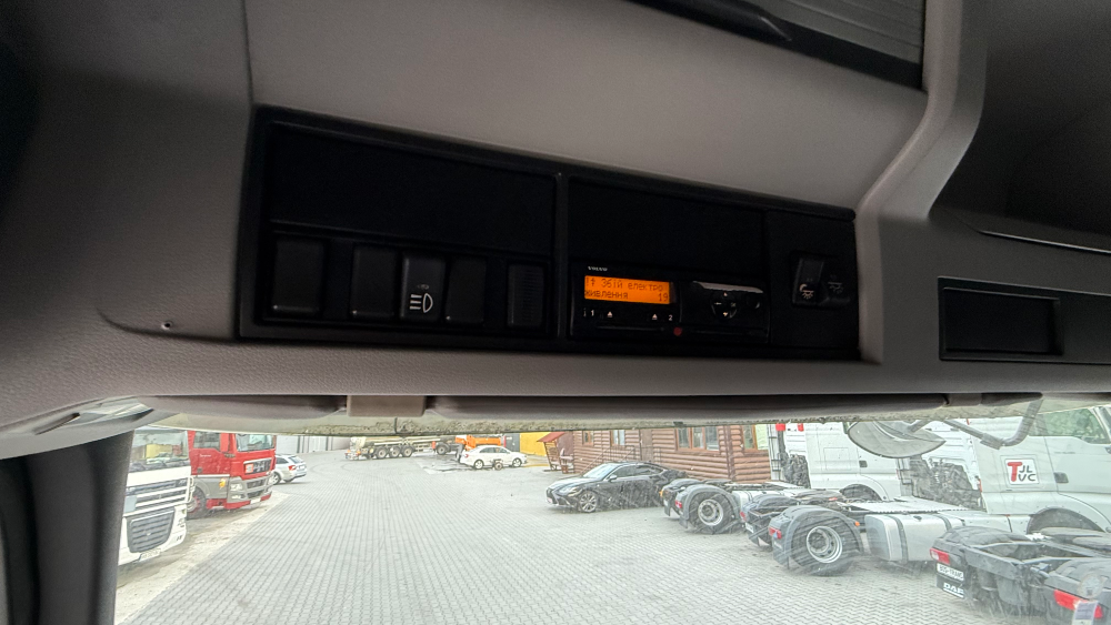 Volvo FMX 2012 Вінниця - зображення 15