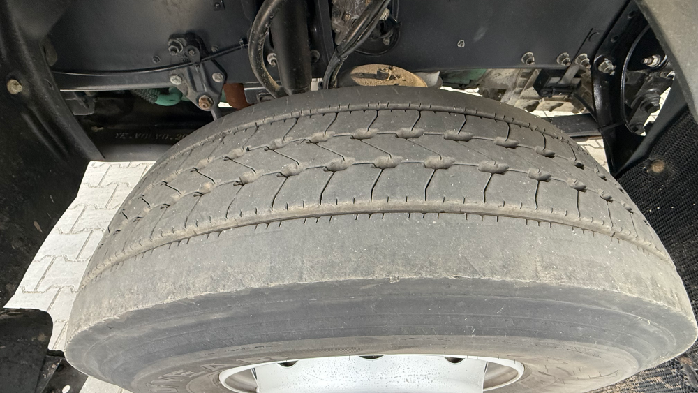 Volvo FMX 2012 Вінниця - зображення 8