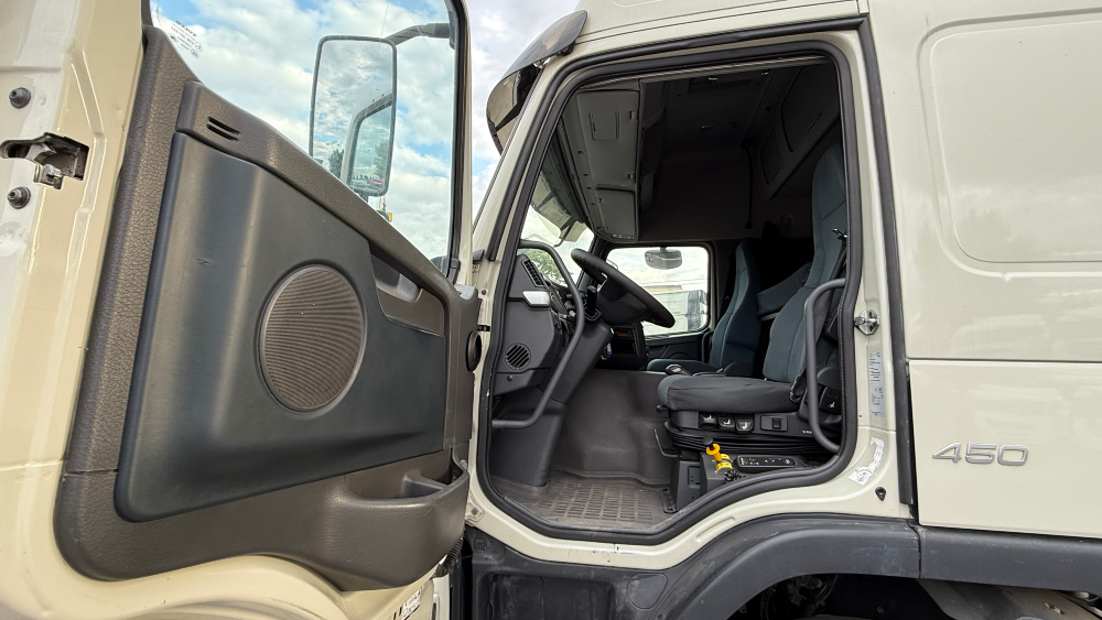 Volvo FMX 2012 Вінниця - зображення 12