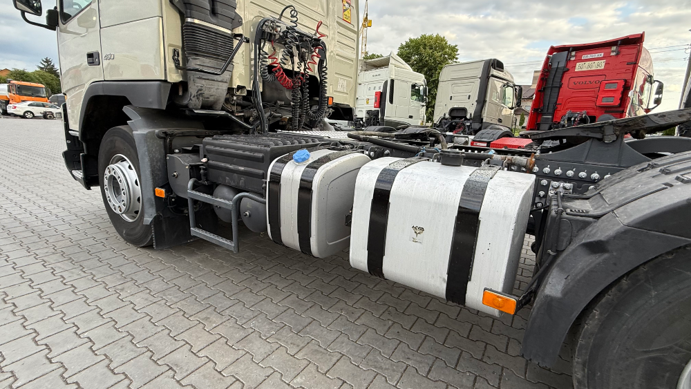 Volvo FMX 2012 Вінниця - зображення 7