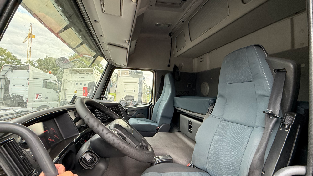 Volvo FMX 2012 Вінниця - зображення 13