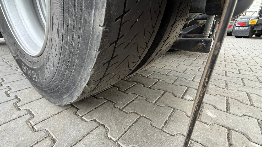 Volvo FMX 2012 Вінниця - зображення 5