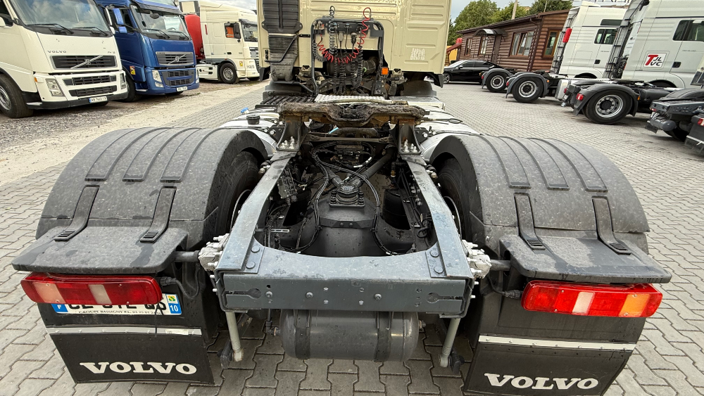 Volvo FMX 2012 Вінниця - зображення 10