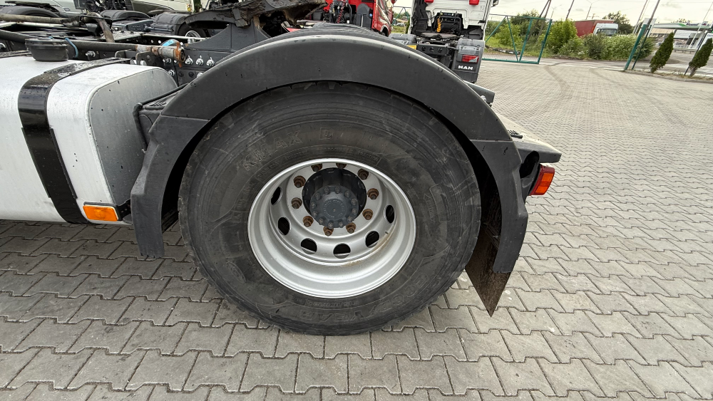 Volvo FMX 2012 Вінниця - зображення 6