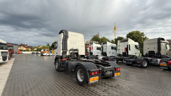 Volvo FM 2012 Вінниця